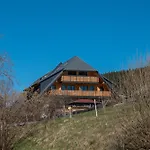 Gantershof Çiftlik konaklama *