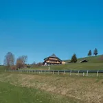Çiftlik konaklama Gantershof