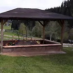 Çiftlik konaklama Gantershof