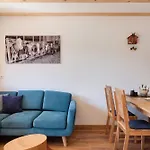 Gantershof Çiftlik konaklama *
