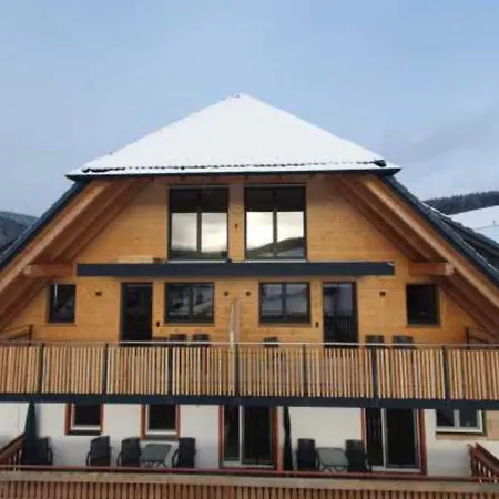Gantershof Titisee-Neustadt