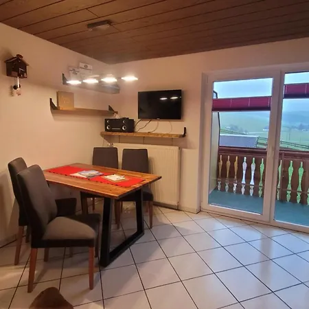 Gantershof Farm stay Titisee-Neustadt