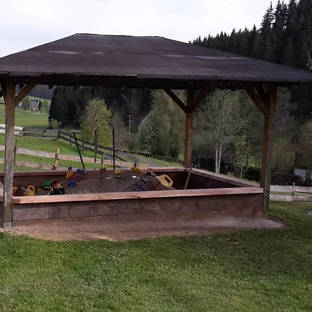 Gantershof * Titisee-Neustadt
