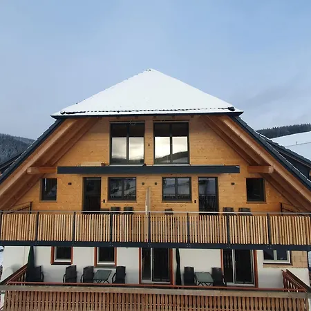 Çiftlik konaklama Gantershof Titisee-Neustadt