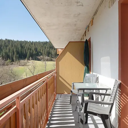 Gantershof Farm stay
