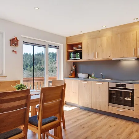 Gantershof * Titisee-Neustadt