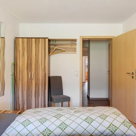 Farm stay Gantershof