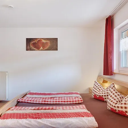 Gantershof Vakantieboerderij *