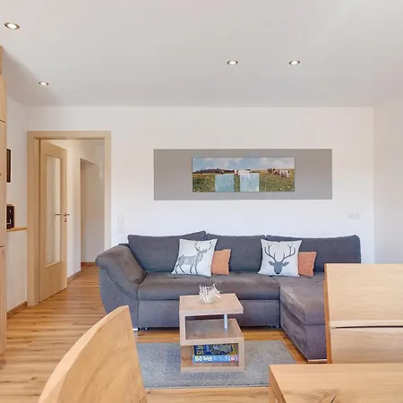 Farmház Gantershof *