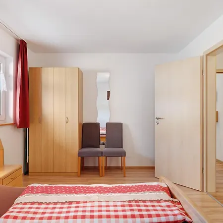 Gantershof Farm stay Titisee-Neustadt