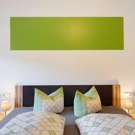 Farm stay Gantershof Titisee-Neustadt