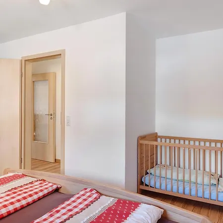Farm stay Gantershof *