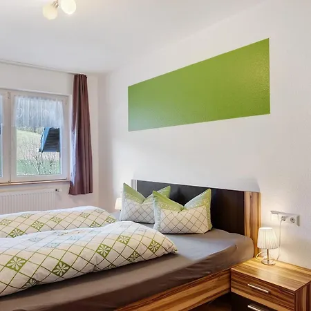 Farm stay Gantershof