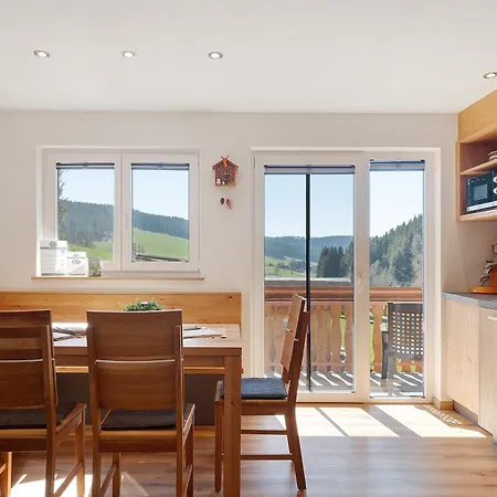 Farm stay Gantershof