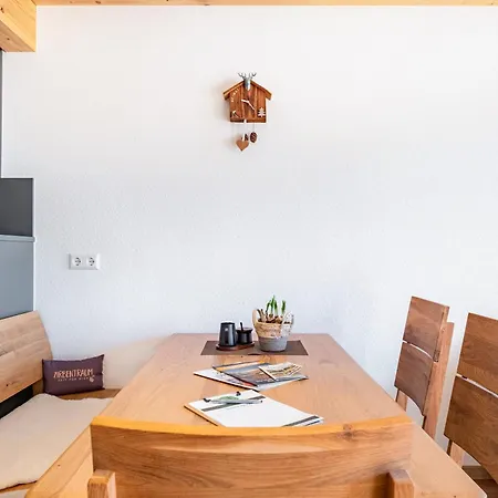 Vakantieboerderij Gantershof Titisee-Neustadt