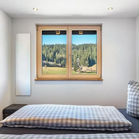 Farm stay Gantershof