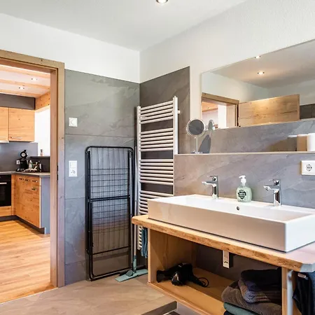 Gantershof Farmház Titisee-Neustadt