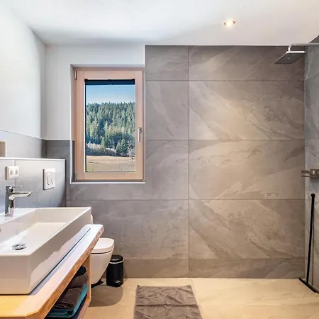 Farmház Gantershof *