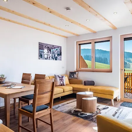 Gantershof Farm stay Titisee-Neustadt