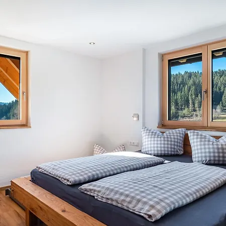 Gantershof Vakantieboerderij *