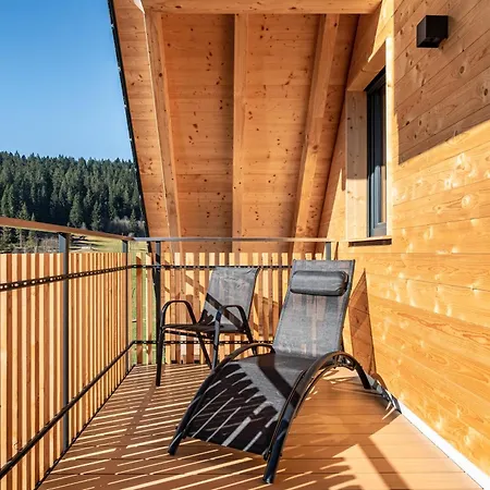 Farmház Gantershof *