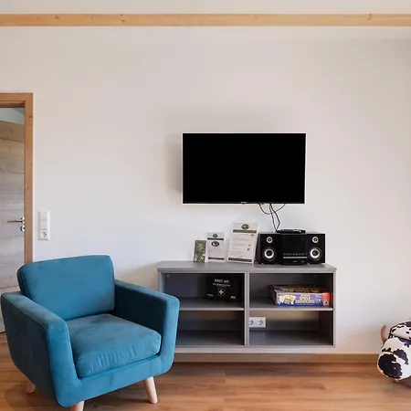 Farm stay Gantershof