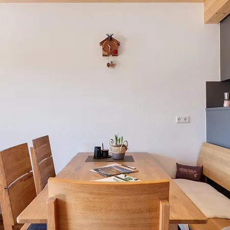 Vakantieboerderij Gantershof *