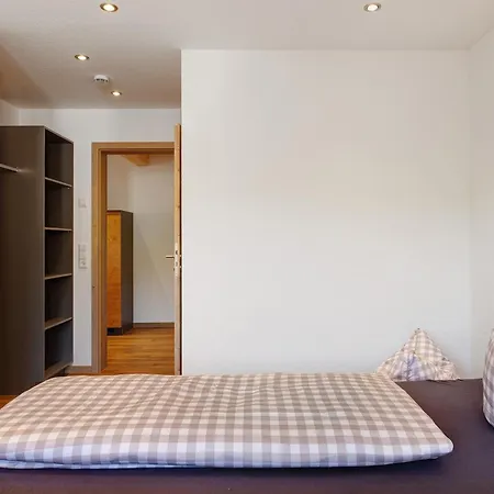 Gantershof Farm stay *