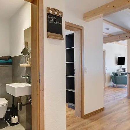 Gantershof * Titisee-Neustadt