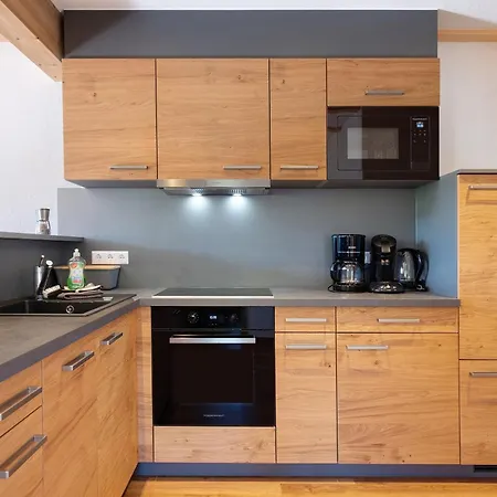 Alloggio per agriturismo Gantershof Titisee-Neustadt