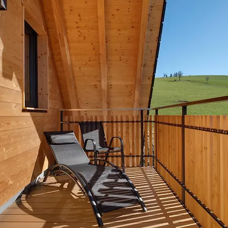 Gantershof Alloggio per agriturismo Titisee-Neustadt