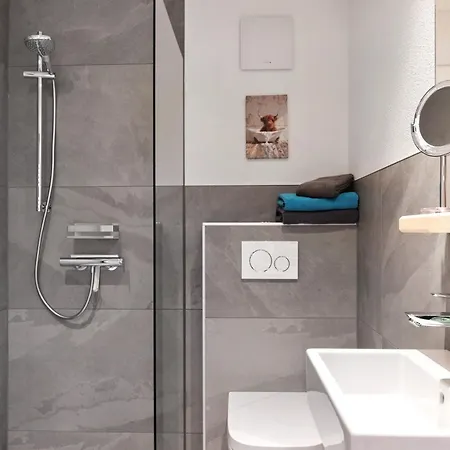 Gantershof * Titisee-Neustadt