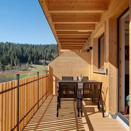 Gantershof Titisee-Neustadt