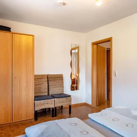 Gantershof * Titisee-Neustadt