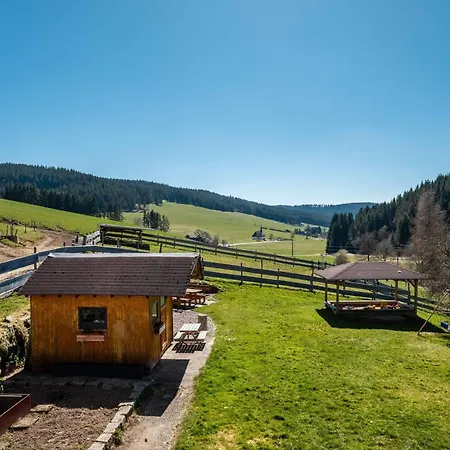 Gantershof Titisee-Neustadt