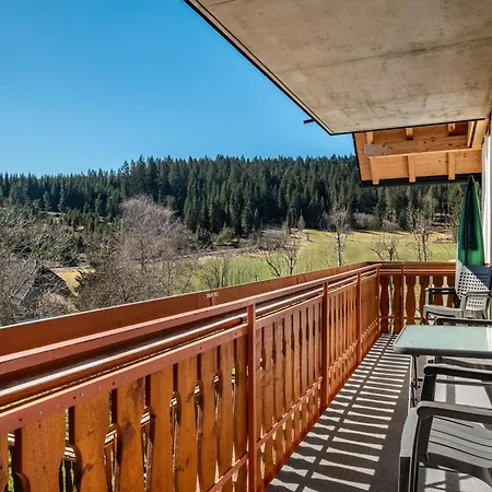 Gantershof Farm stay *