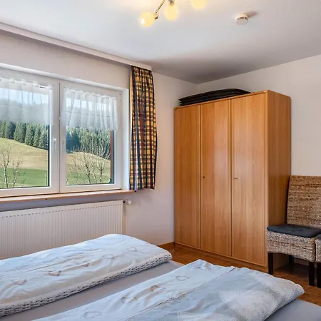 Gantershof Alloggio per agriturismo *