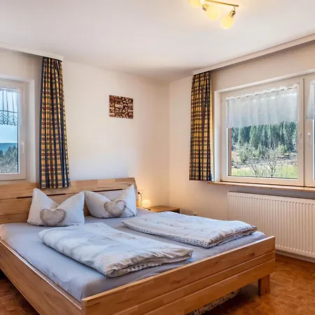 Gantershof * Titisee-Neustadt