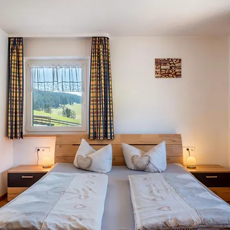 Vakantieboerderij Gantershof