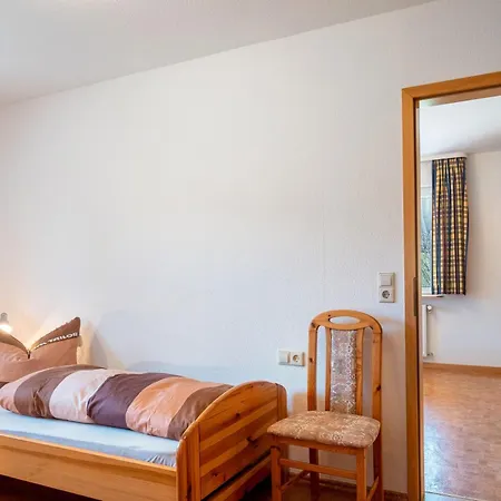 Gantershof Alloggio per agriturismo Titisee-Neustadt