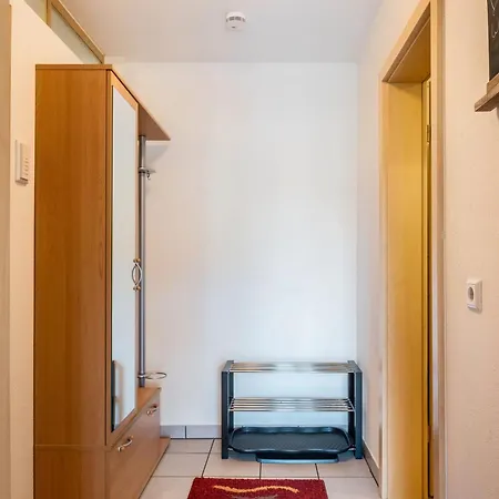 Gantershof تيتيسي نيوستادت