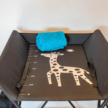 Farmház Gantershof *