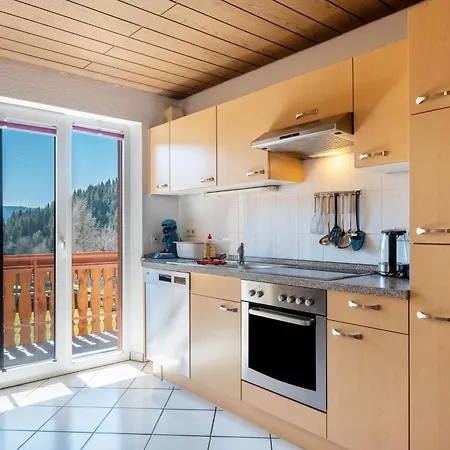 Vakantieboerderij Gantershof