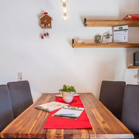 Gantershof Farmház Titisee-Neustadt