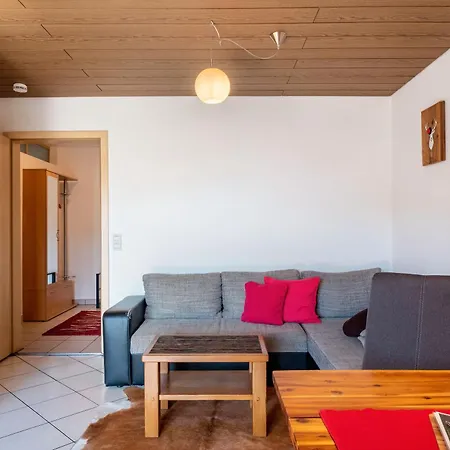 Gantershof Vakantieboerderij Titisee-Neustadt