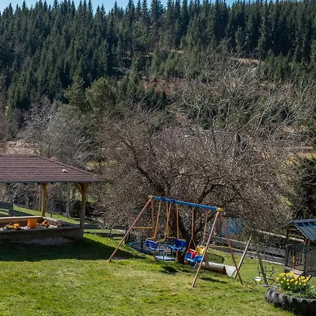 Farm stay Gantershof