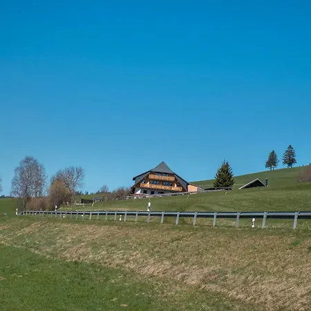 Alloggio per agriturismo Gantershof