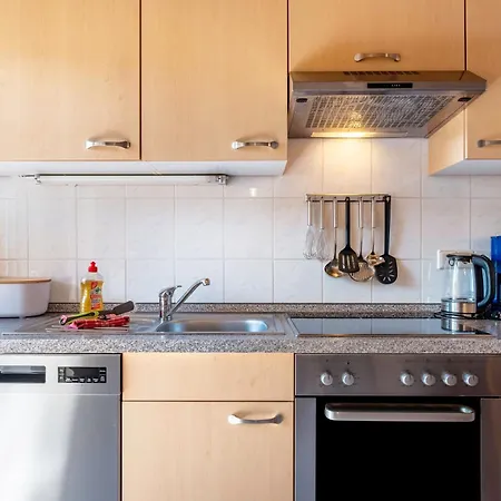 Gantershof Vakantieboerderij *