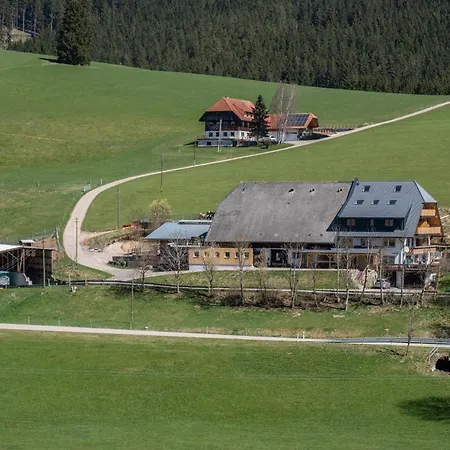 Gantershof *