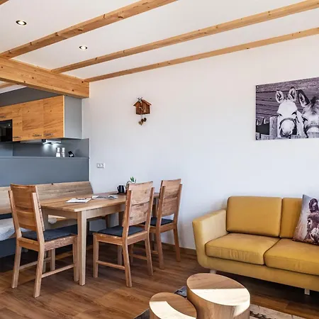 Gantershof Vakantieboerderij